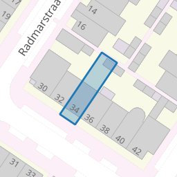 Perceel HOE01-B-3992