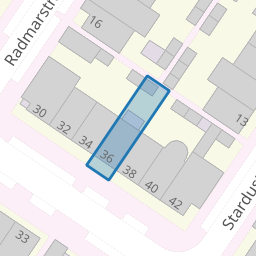 Perceel HOE01-B-3993