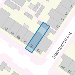 Perceel HOE01-B-3995