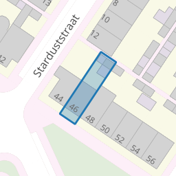 Perceel HOE01-B-3998