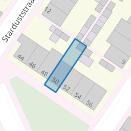 Perceel HOE01-B-4000