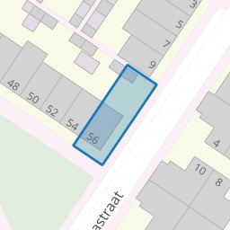 Perceel HOE01-B-4003