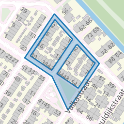 Perceel HOE01-B-4009