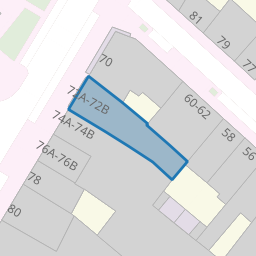 Perceel HOE01-B-4013