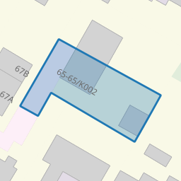 Perceel HOE01-B-4022