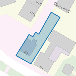 Perceel HOE01-B-4024