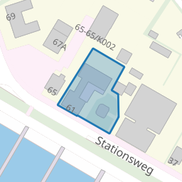 Perceel HOE01-B-4025