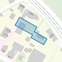 Perceel HOE01-B-4026