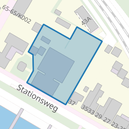 Perceel HOE01-B-4027