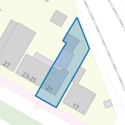 Perceel HOE01-B-4028