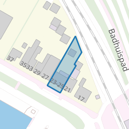 Perceel HOE01-B-4029