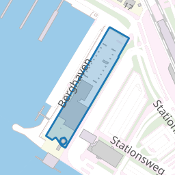 Perceel HOE01-B-4030