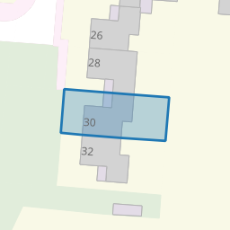 Perceel HOE01-B-4039