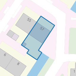 Perceel HOE01-B-4048