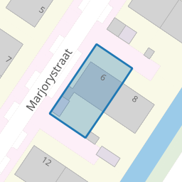 Perceel HOE01-B-4049