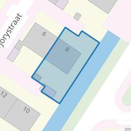 Perceel HOE01-B-4050