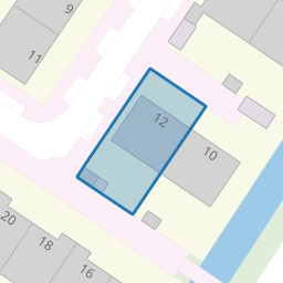 Perceel HOE01-B-4051