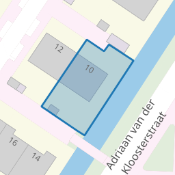 Perceel HOE01-B-4052