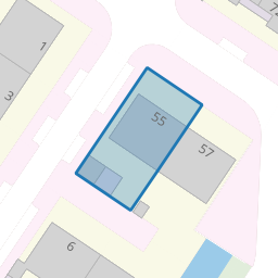 Perceel HOE01-B-4053