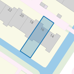 Perceel HOE01-B-4055