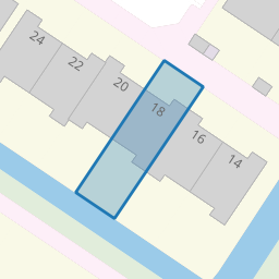 Perceel HOE01-B-4056