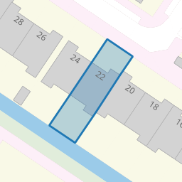 Perceel HOE01-B-4058