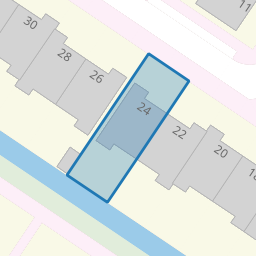 Perceel HOE01-B-4059