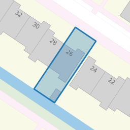 Perceel HOE01-B-4060