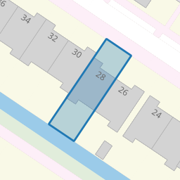 Perceel HOE01-B-4061