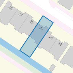 Perceel HOE01-B-4062