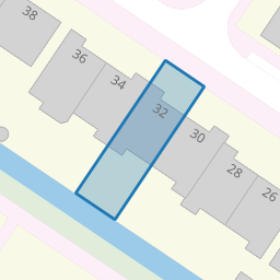 Perceel HOE01-B-4063