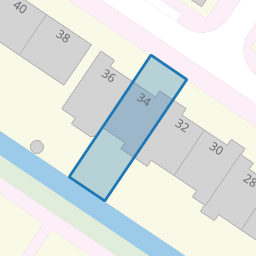 Perceel HOE01-B-4064