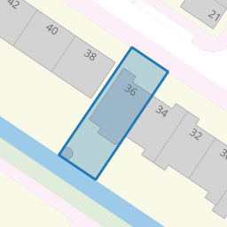 Perceel HOE01-B-4065