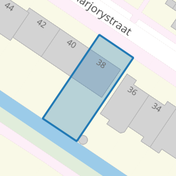 Perceel HOE01-B-4066