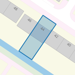 Perceel HOE01-B-4069