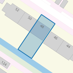 Perceel HOE01-B-4071