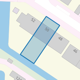 Perceel HOE01-B-4072