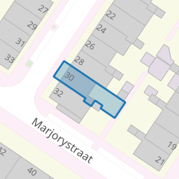 Perceel HOE01-B-4075