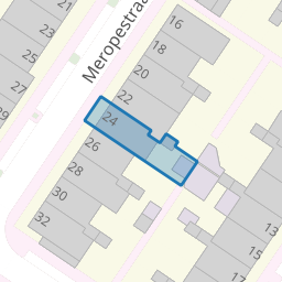 Perceel HOE01-B-4078