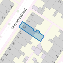 Perceel HOE01-B-4079