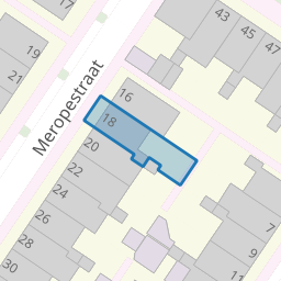 Perceel HOE01-B-4080