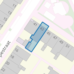 Perceel HOE01-B-4083