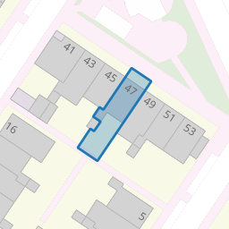 Perceel HOE01-B-4085