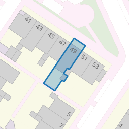 Perceel HOE01-B-4086