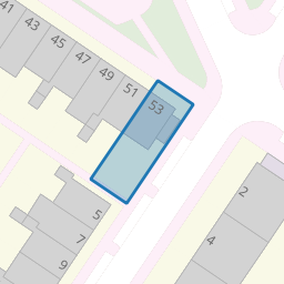 Perceel HOE01-B-4088