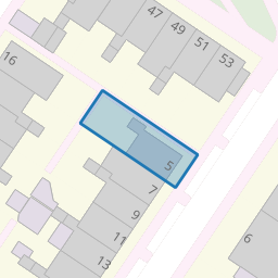 Perceel HOE01-B-4089