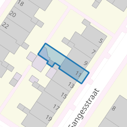 Perceel HOE01-B-4092