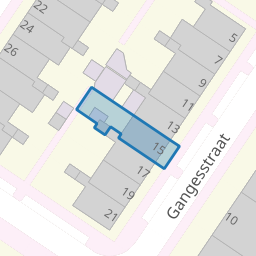 Perceel HOE01-B-4094