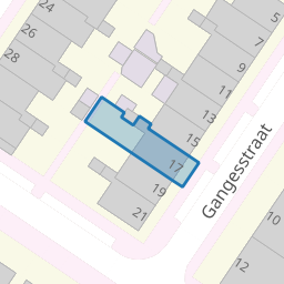 Perceel HOE01-B-4095