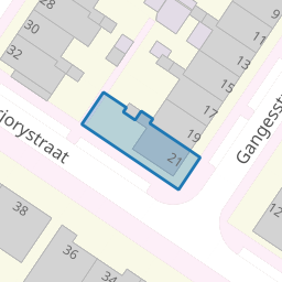 Perceel HOE01-B-4097